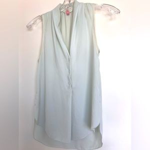 Wilfred Blouse - Mint